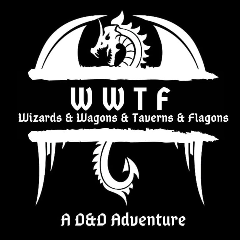 WWTF Podcast