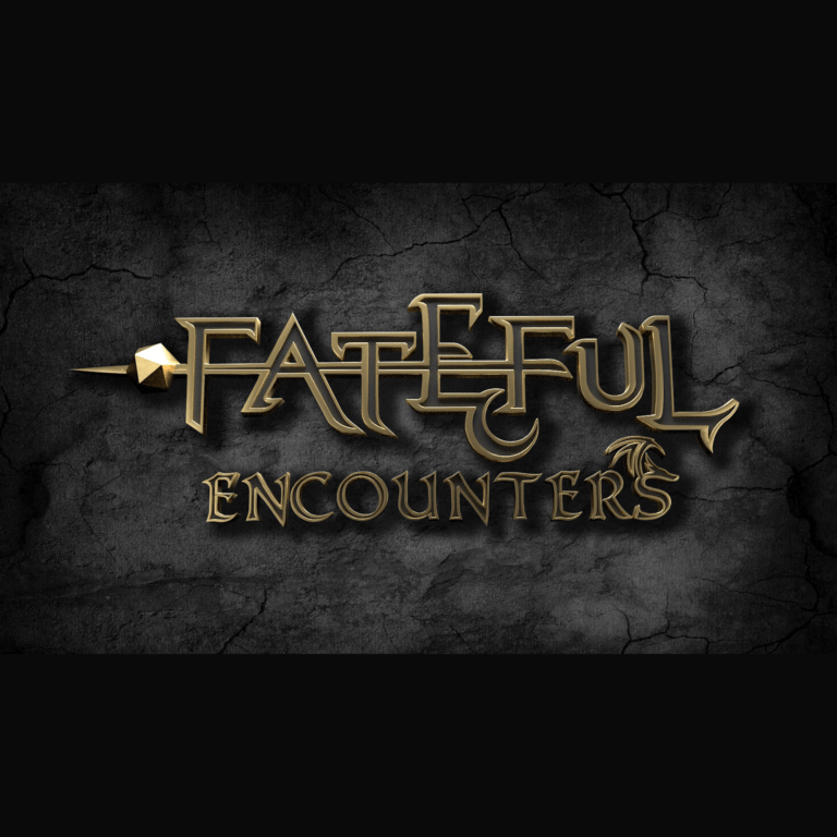 88167 - Fateful Encounters