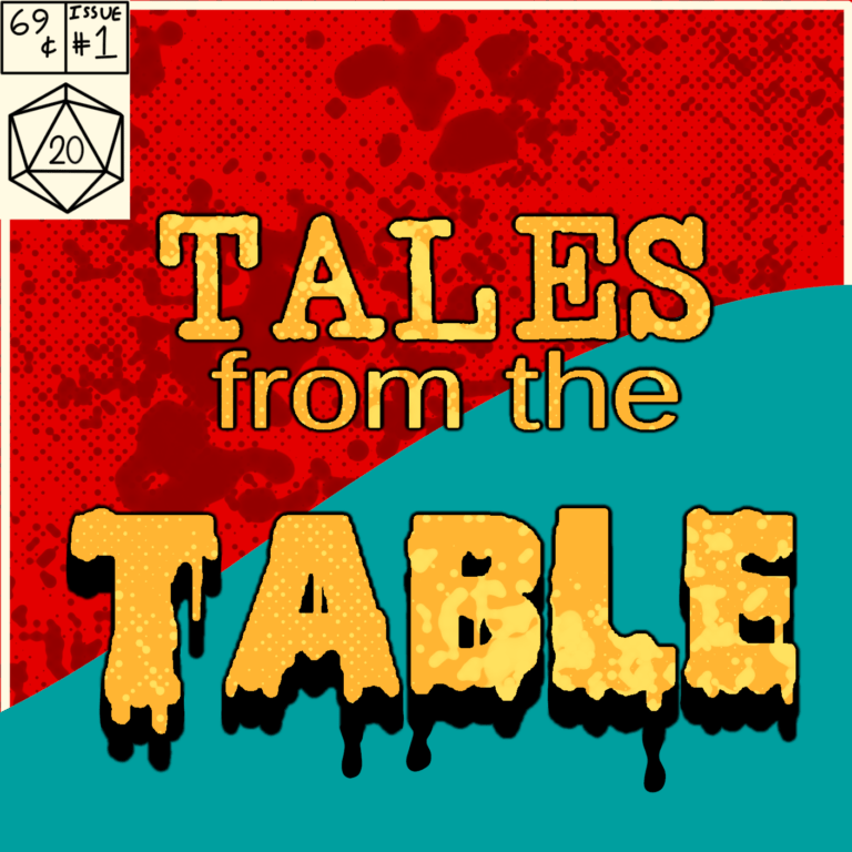 Tales from the Table - Tales from the Table