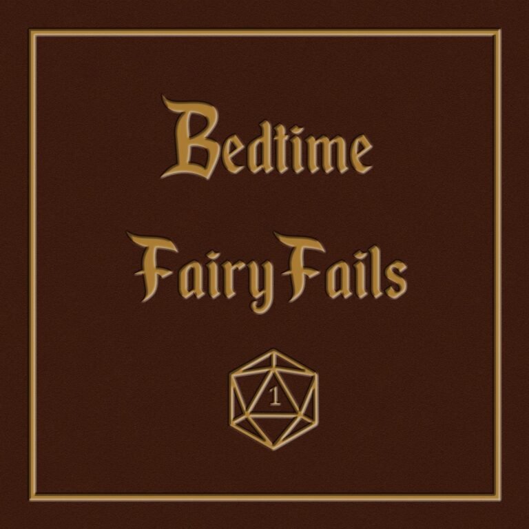 Bedtime FairyFails