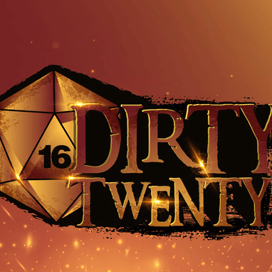 Dirty Twenty Podcast