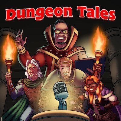 dungeon-tales