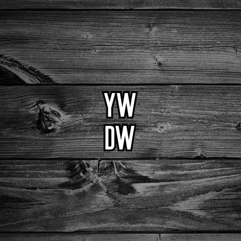 Ywdw logo