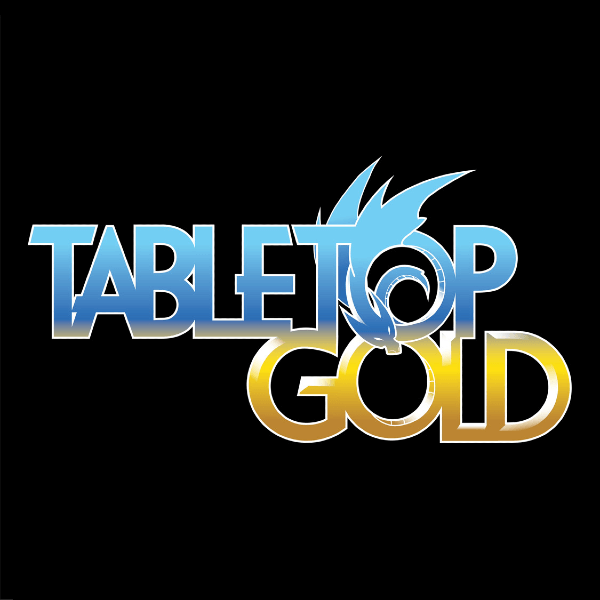 Tabletop Gold