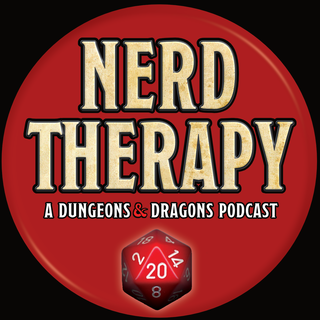 Nerd Therapy
