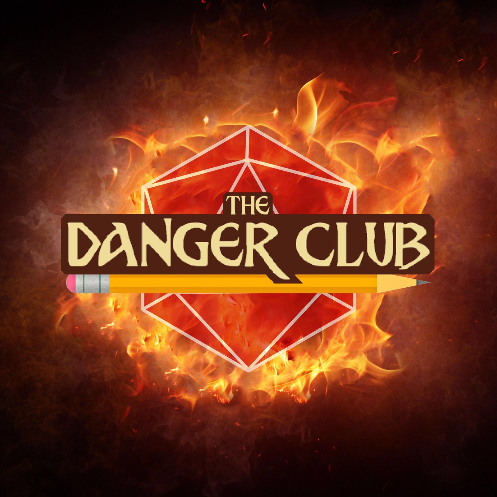 Danger Club Podcast