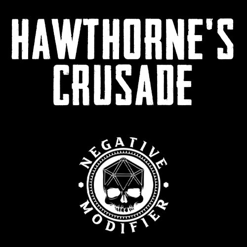 Hawthorne’s Crusade