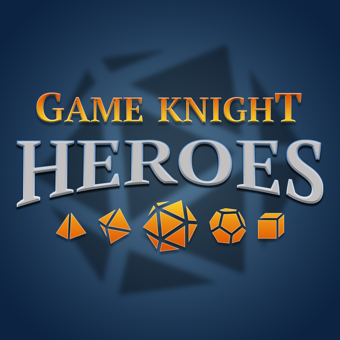 Game Knight Heroes