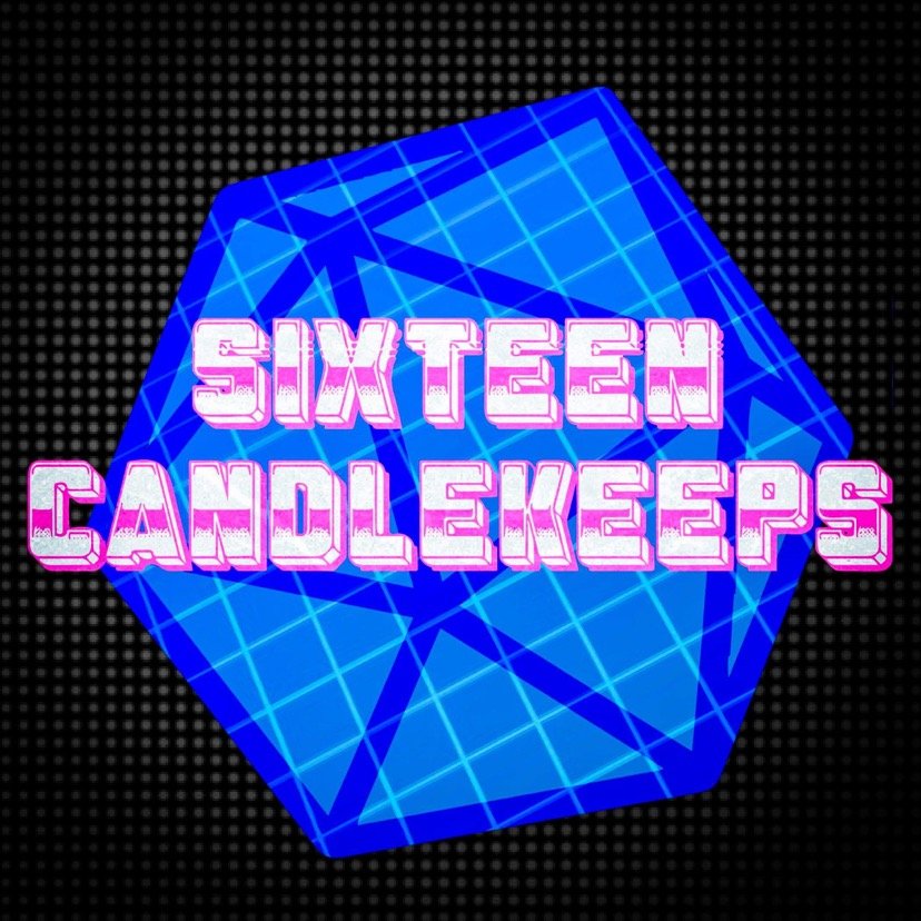 Sixteen Candlekeeps