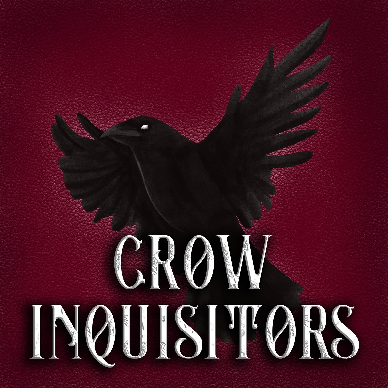 Crow Inquisitors