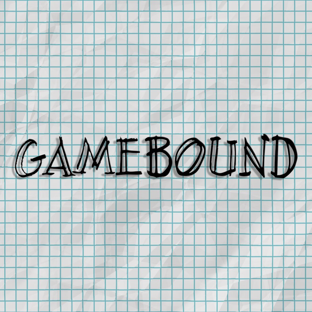 Gamebound