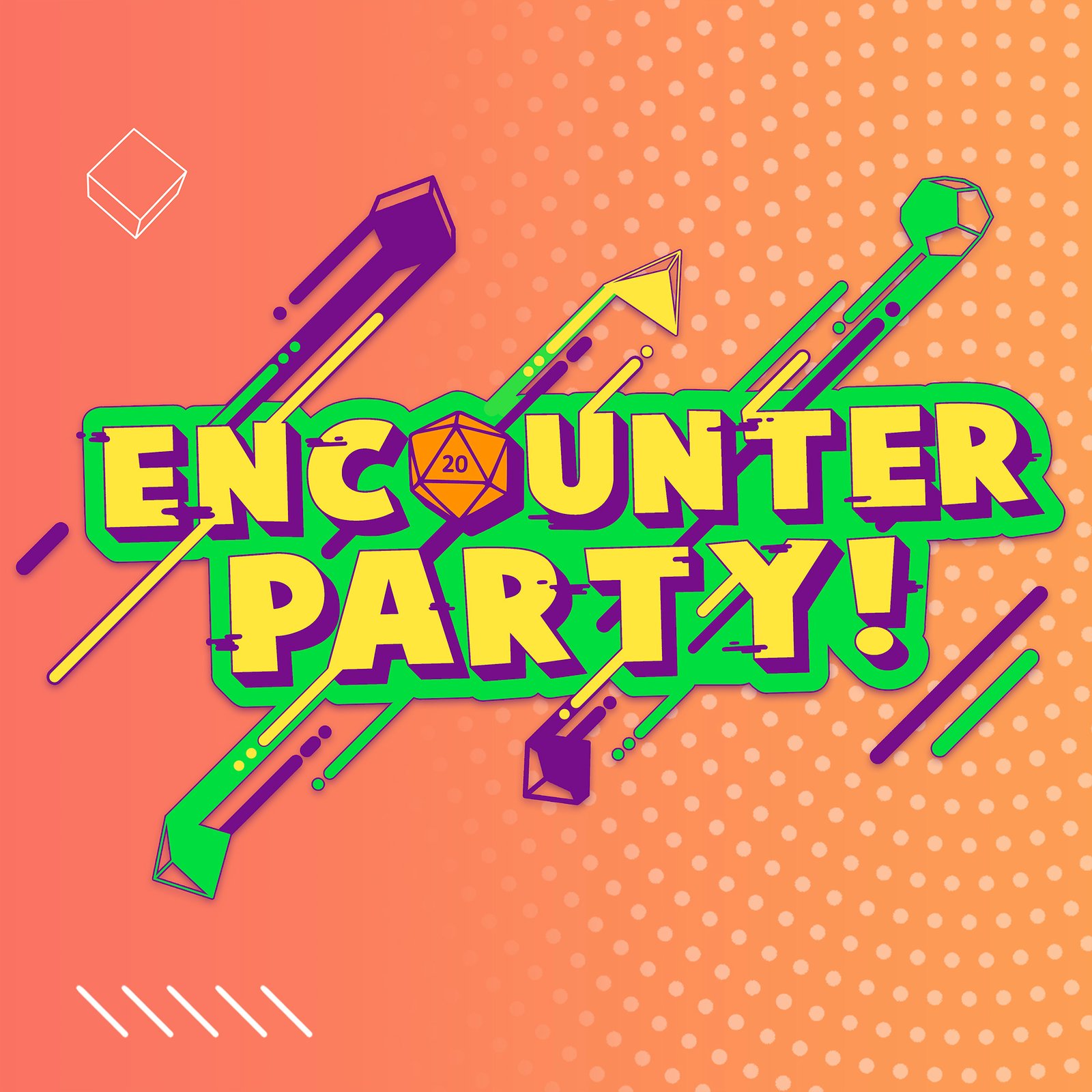 Encounter Party!